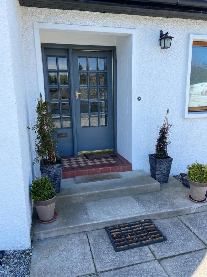 26 Green Drive Inverness Inshes Exterior photo