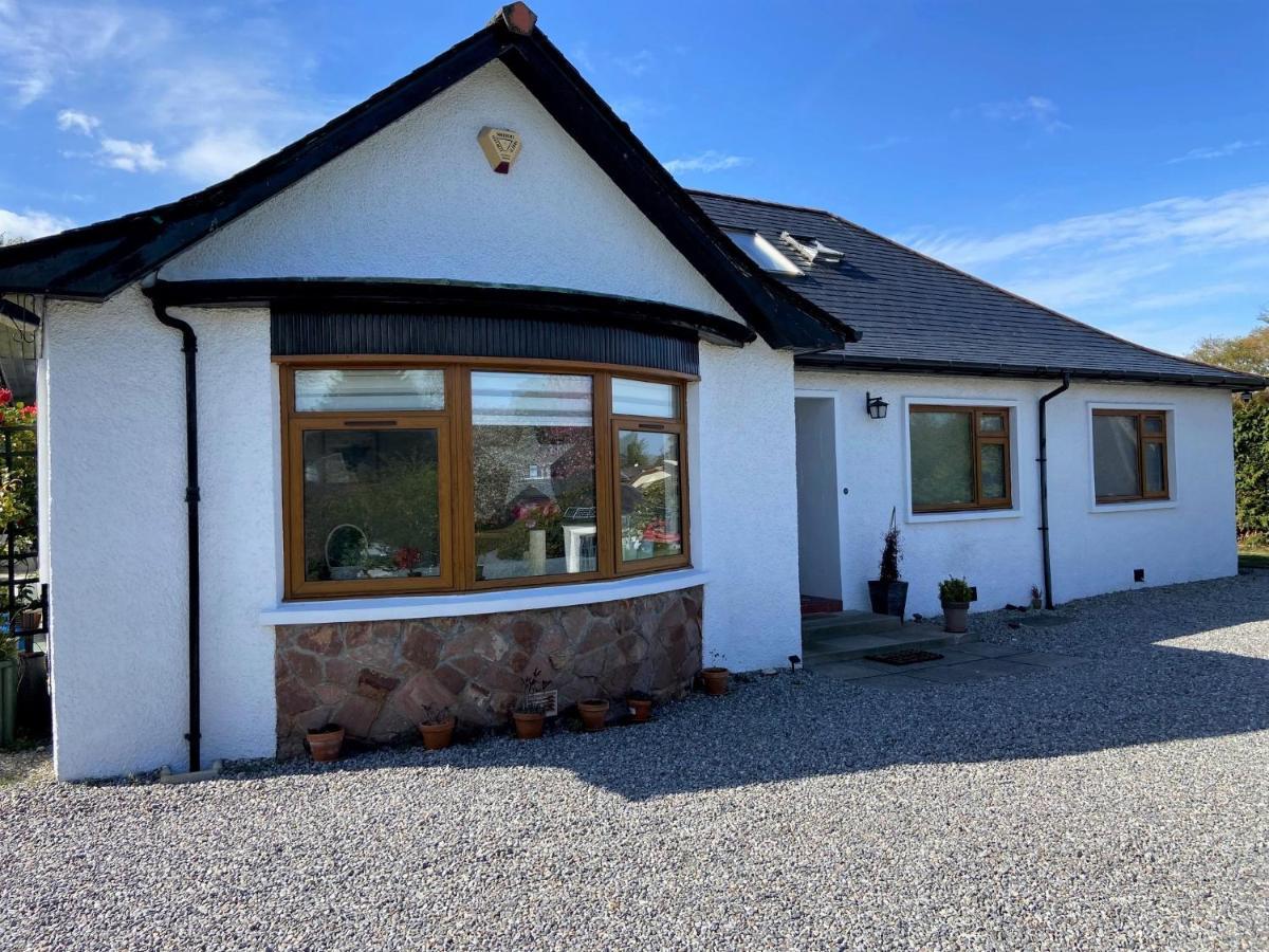26 Green Drive Inverness Inshes Exterior photo