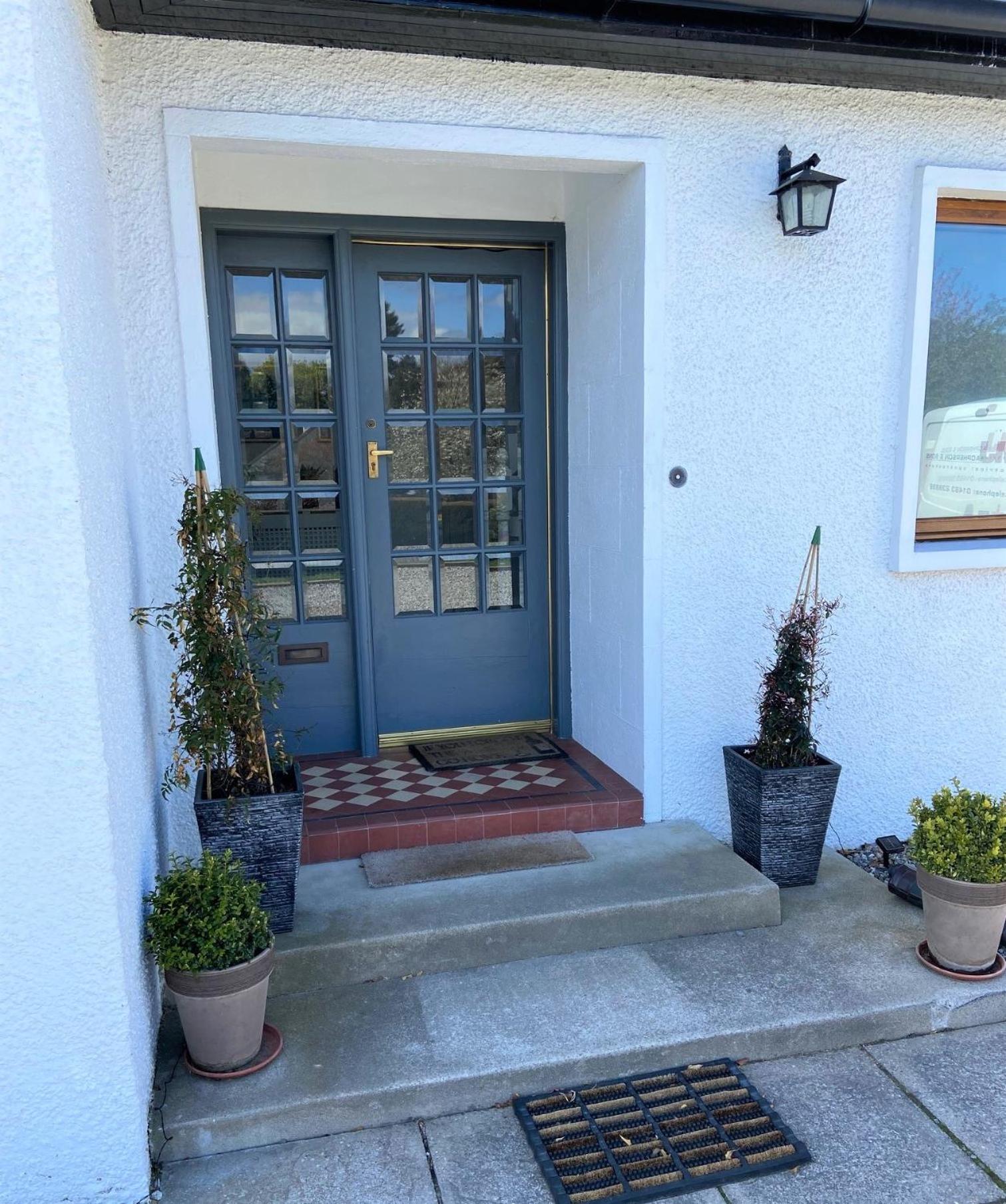 26 Green Drive Inverness Inshes Exterior photo