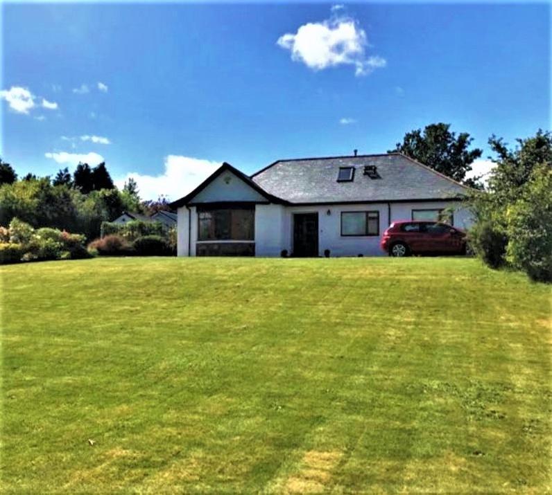 26 Green Drive Inverness Inshes Exterior photo